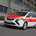 The Zafira Tourer is a fast response ambulance