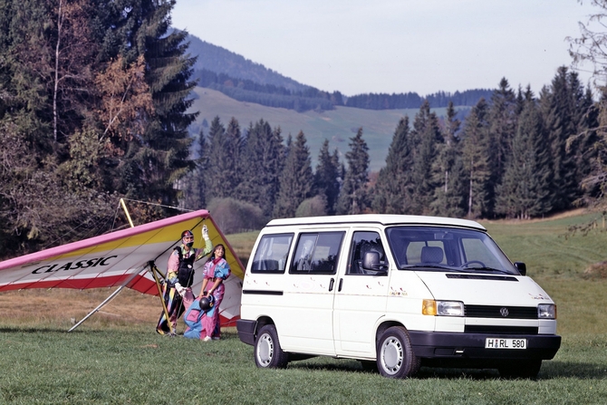 Volkswagen California