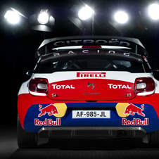 DS3 WRC: Citroën’s challenger to keep winning