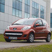 Peugeot 107 Petit Filou