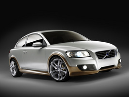 Volvo C30 Concept