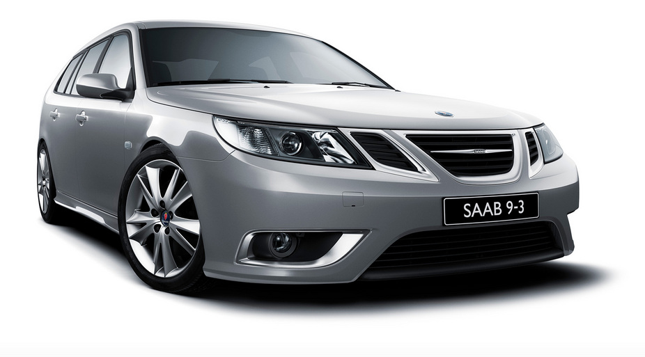 Saab is still looking for a buyer