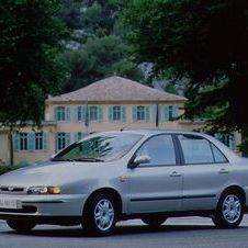 Fiat Marea 155 20v