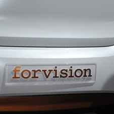 smart forvision