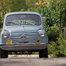 Fiat 600