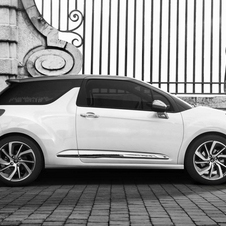 Citroën DS3 1.6 BlueHDi