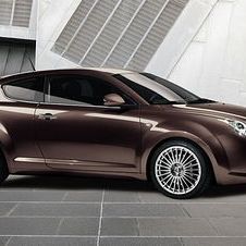 2011 Alfa Romeo MiTo released this week