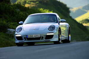 Porsche Exclusive celebrates 25th anniversary