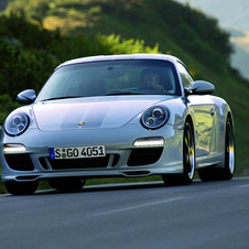 Porsche Exclusive celebrates 25th anniversary