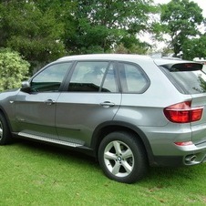 BMW X5 30d Review Part 1