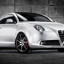 2011 Alfa Romeo MiTo released this week