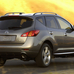 Nissan Murano LE AWD