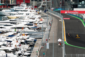 European Grand Prix Preview: Will McLaren confirm Canadian victory?