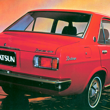 Datsun 1200