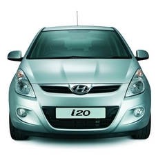 Hyundai i20 1.4 Style