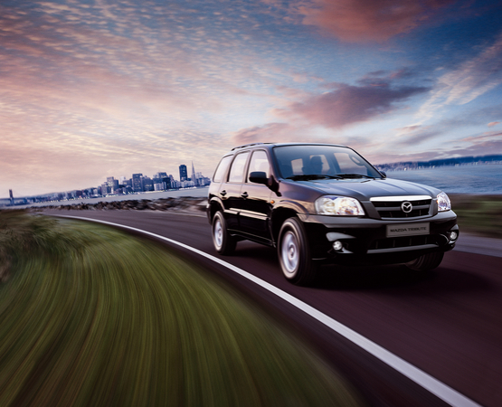 Mazda Tribute Gen.1