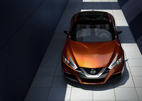 Nissan wants to stake its claim on wild styling