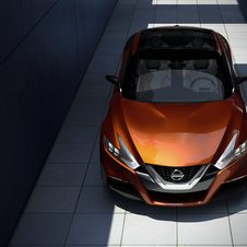 Nissan wants to stake its claim on wild styling