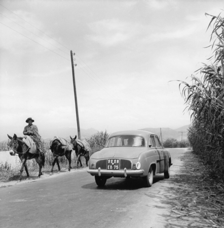 Renault Dauphine