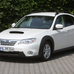 Subaru Impreza XV 2.0 D Sport