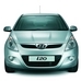 Hyundai i20 1.4 Style Automatic