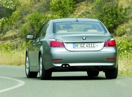 BMW 530d