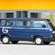 Volkswagen Multivan Last Limited Edition