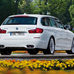 Alpina BMW B5 BITURBO TOURING