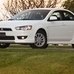 Mitsubishi Lancer ES