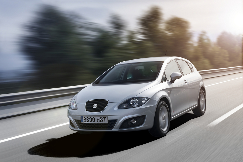 Seat Leon 1.2 TSI 105hp Copa S&S