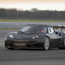 Lotus to Unveil Two Cars at Pebble Beach