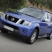 Nissan Navara 2.5 dCi Double Cab Acenta