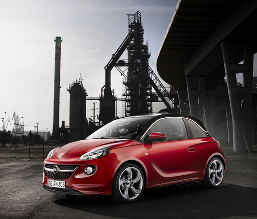 Opel ADAM 1.4 