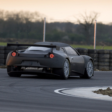 Lotus to Unveil Two Cars at Pebble Beach