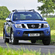 Nissan Navara 2.5 dCi Double Cab Tekna