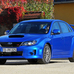 Subaru Impreza 2.5 WRX STI -S