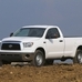 Toyota Tundra-Grade Regular Cab 4X4 5.7L FFV Long Bed