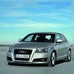 Audi A3 2.0 TFSI Ambition quattro