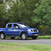 Nissan Navara 2.5 dCi Double Cab Tekna