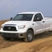 Toyota Tundra-Grade Regular Cab 4X4 5.7L FFV Long Bed