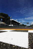 Vettel fastest after second free practice at Monza