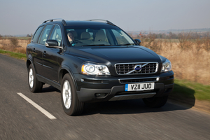 Volvo XC90 3.2 Edition AWD Geartronic