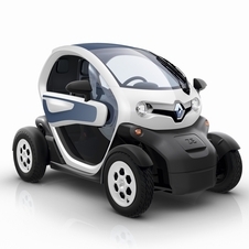 Renault Twizy