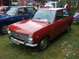 Datsun 1000