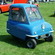 Peel P50