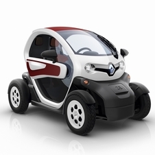 Renault Twizy