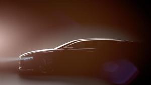 Citroën Teases DS9 on Facebook