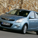 Hyundai i20 1.4 Comfort Automatic