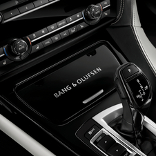 BMW 650i Gran Coupe BANG & OLUFSEN Edition