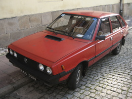 FSO Polonez 1.5 SLE